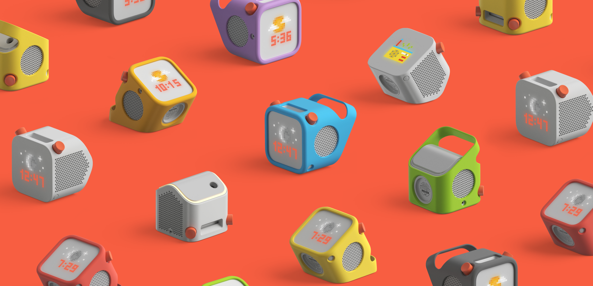 Product Banner