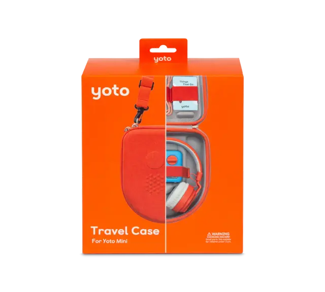 Yoto Mini Travel Case