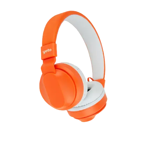 Yoto Headphones