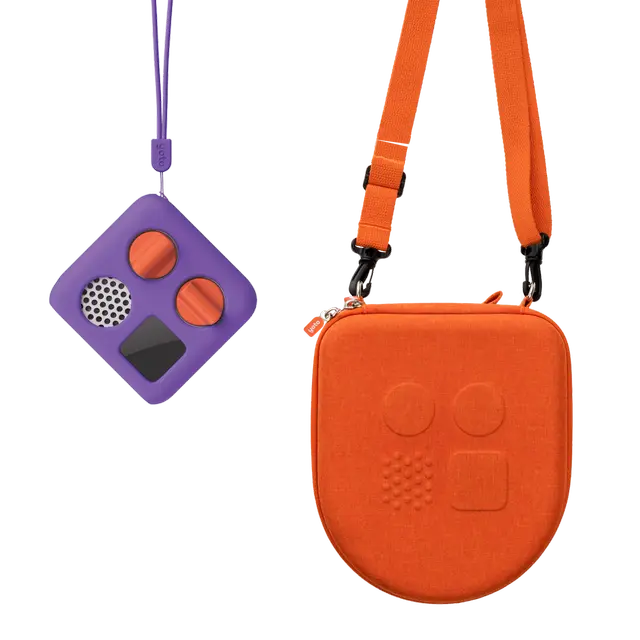 Yoto Mini Travel Bundle