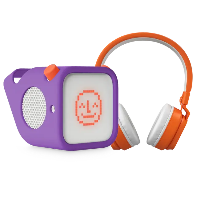 Yoto Player Quiet Time Bundle