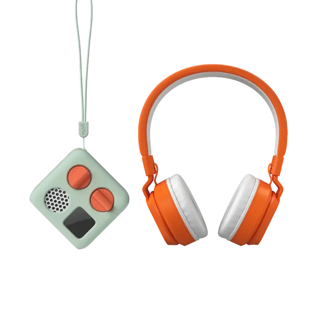 Yoto Mini Adventure Bundle
