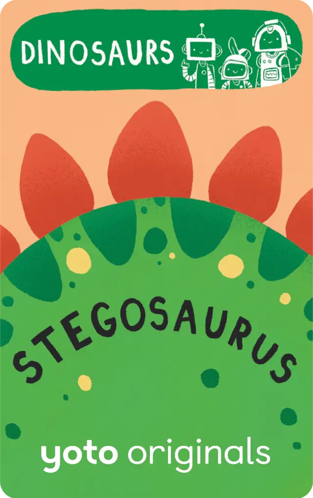 BrainBots: Dinosaurs