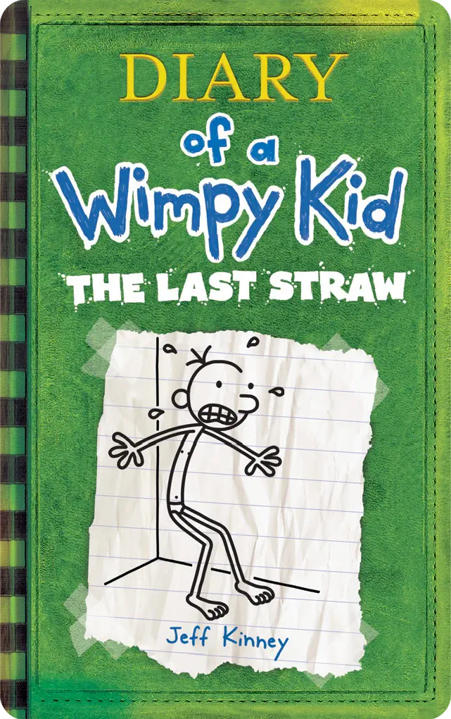 The Wimpy Kid Collection