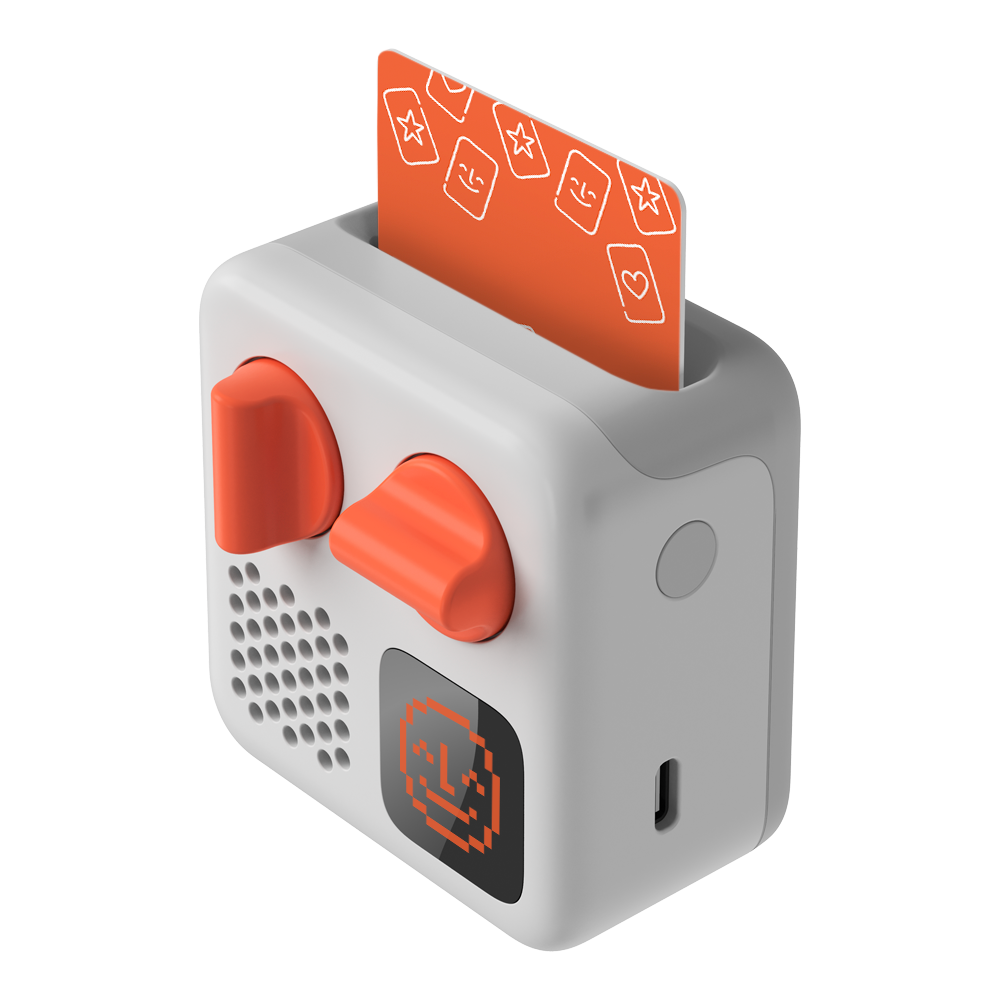 Yoto Mini 2024 Edition