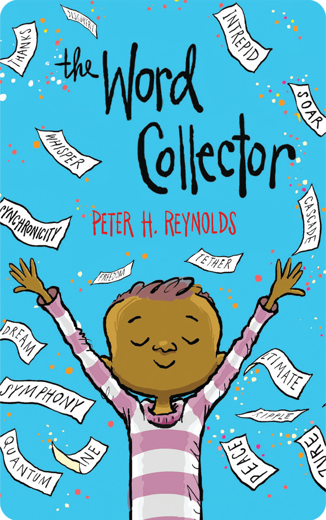 The Word Collector