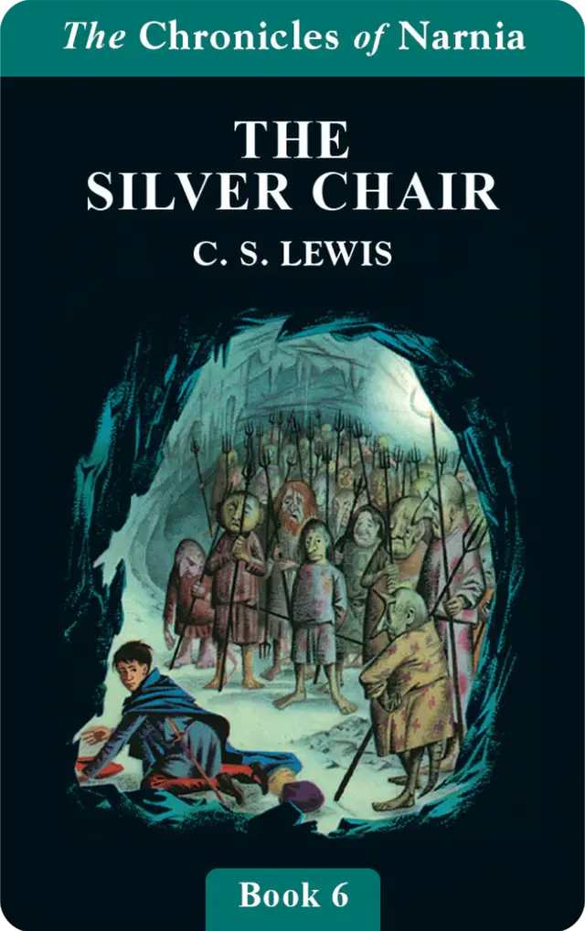 The Chronicles of Narnia