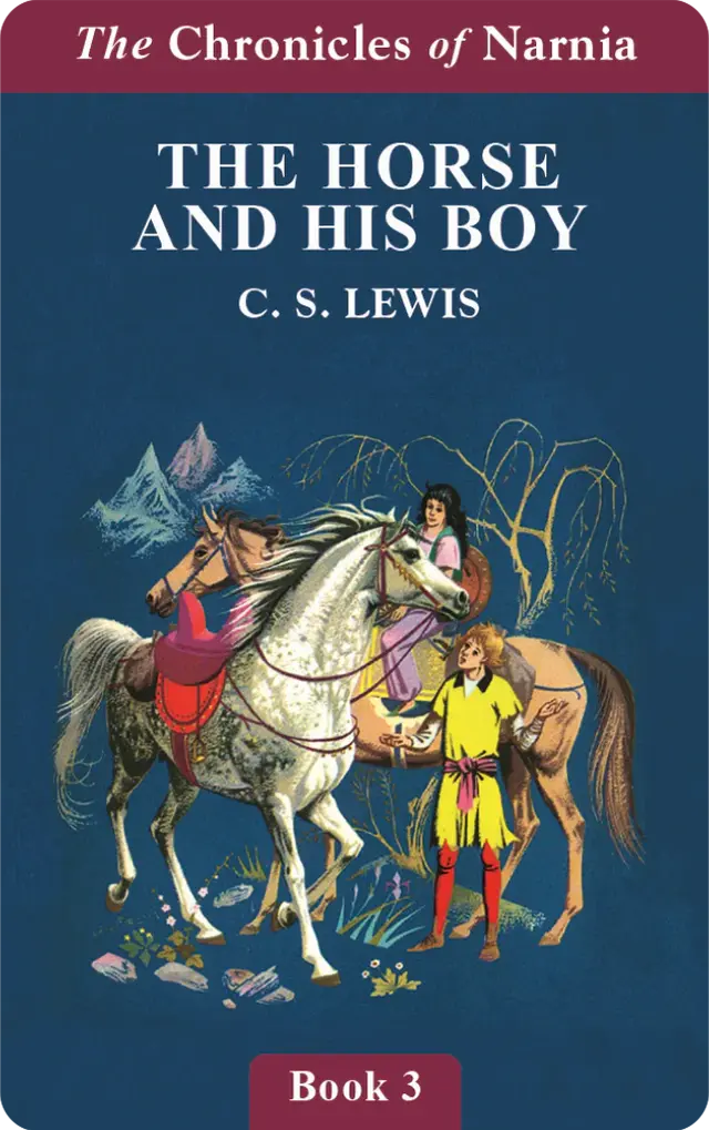 The Chronicles of Narnia