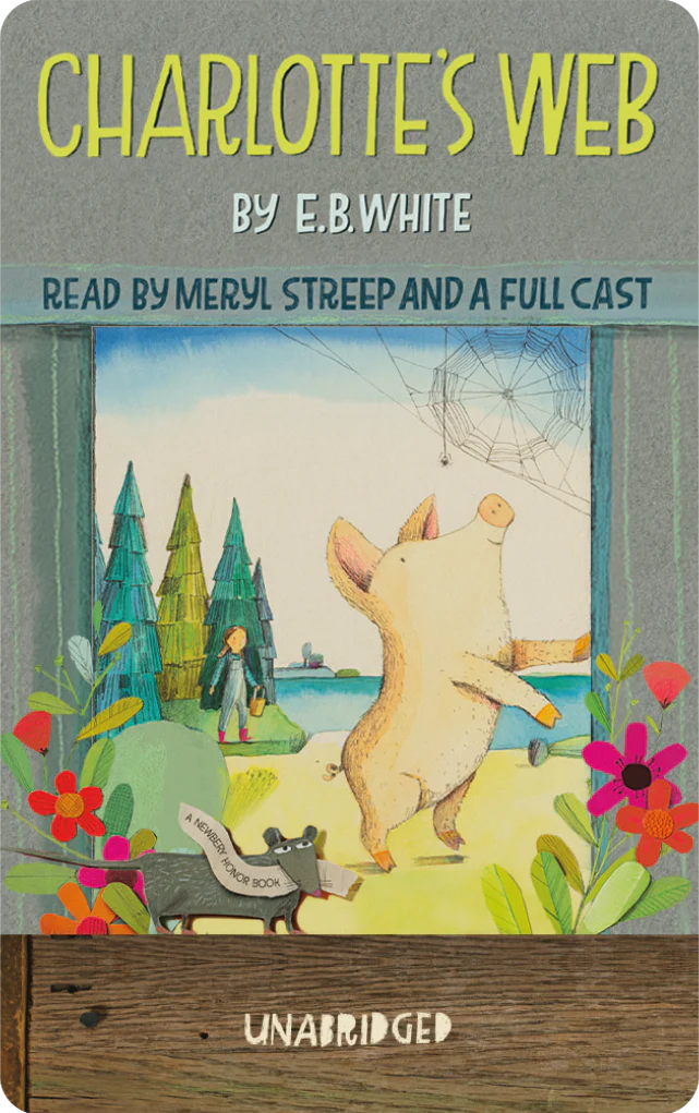 Charlotte's Web