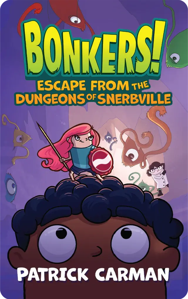 The Bonkers! Pack